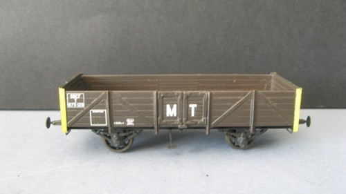 Huet wagon tombereau - ho, :