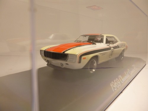 Chevrolet camaro coupe n - chevrolet,