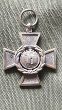 medaille . croix de guerre legionnaire LVF ww2 . bolchevisme