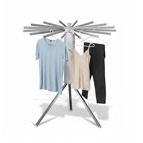 Séchoir linge - séchoir, à