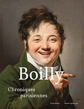 Louis-Léopold Boilly -