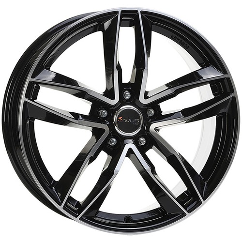 Jantes roues avus - af16, pour