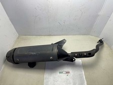 ORIGINAL EXHAUST MANIFOLD KYMCO PEOPLE 125 S DD 2007-2016 (OM1815)