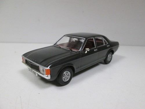 Ford granada consul - ford,