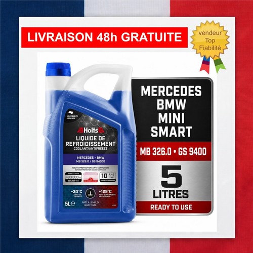 Liquide refroidissement - liquide, de