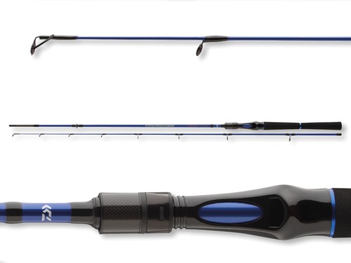 Daiwa triforce 40m 30 - daiwa, ts