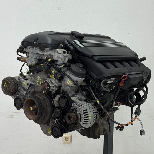 Bmw m54b22 moteur - moteur, 2,2i