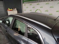 Barres de toit RENAULT KADJAR