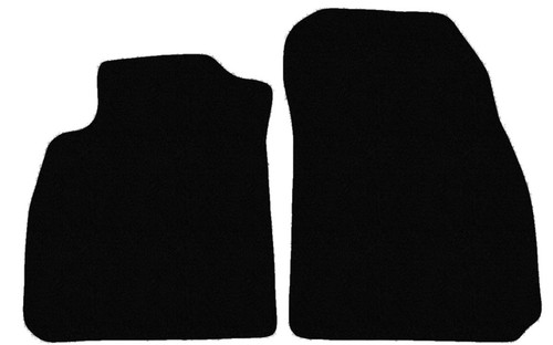 Basic tapis sol - avant, pour