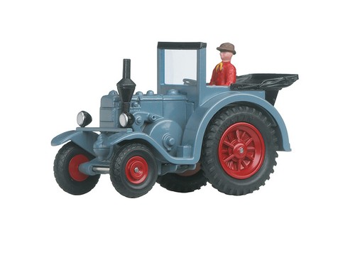 Märklin 18037 lanz eilbulldog - märklin,