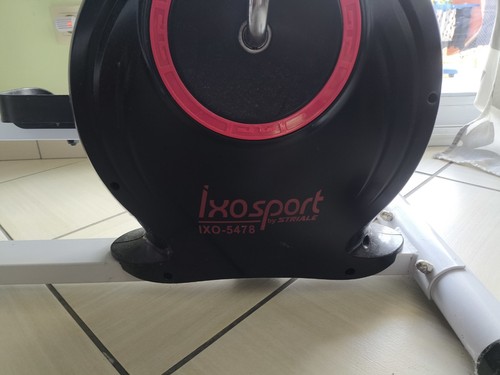 Ixosport elliptique - ixosport,