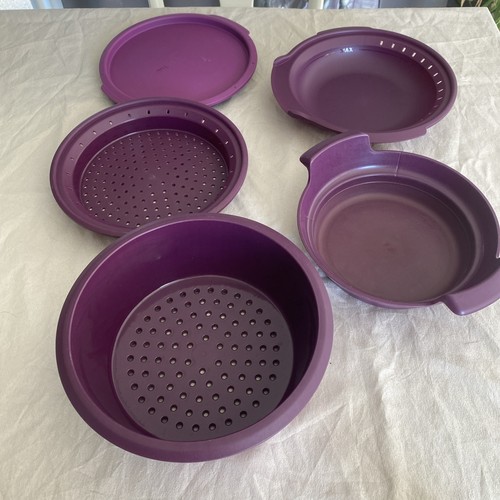 Micro vap tupperware cuit - vap',