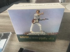 Johnny Hallyday coffret