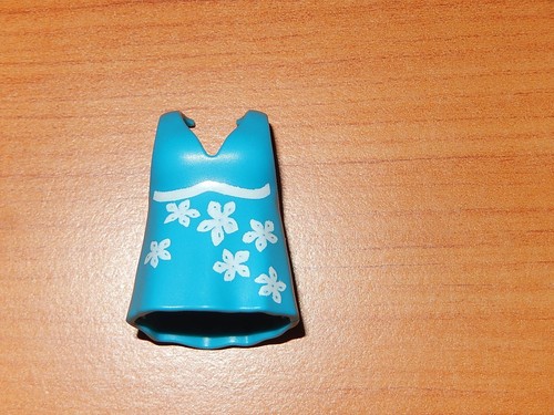 Playmobil 6153 top modèle - top,