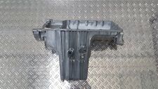 Mercedes-Benz Oil Pan A6400100913 A6400101013 A6400101113 Cast Iron A6400141102