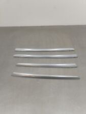 MERCEDES ML DOOR CARD TRIMS A1647300822, A1647300722 W164 2010