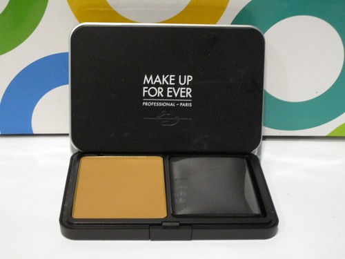 Make for ever matte - for, ~