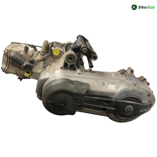 Moteur aprilia atlantic 500 - aprilia,