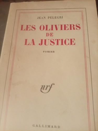 Jean pelegri les - jean, de