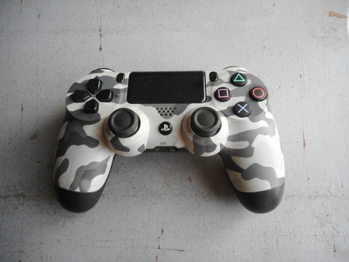Manette ps4 dualshock4 - manette,
