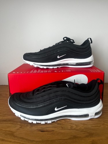 Nike air max black - max, 97