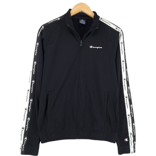 Veste survêtement champion - survêtement,