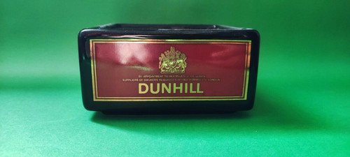 Vintage cendrier dunhill - vintage,