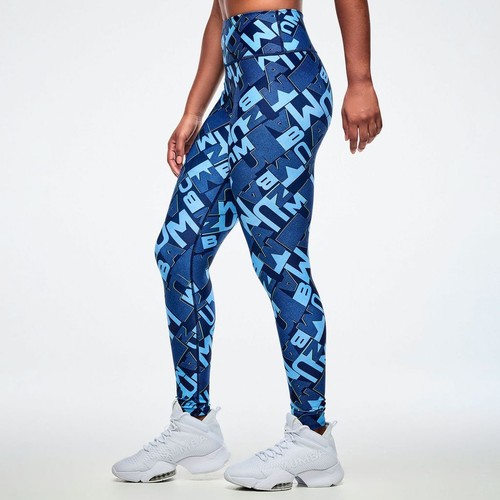 Zumba jean jamz - jean,