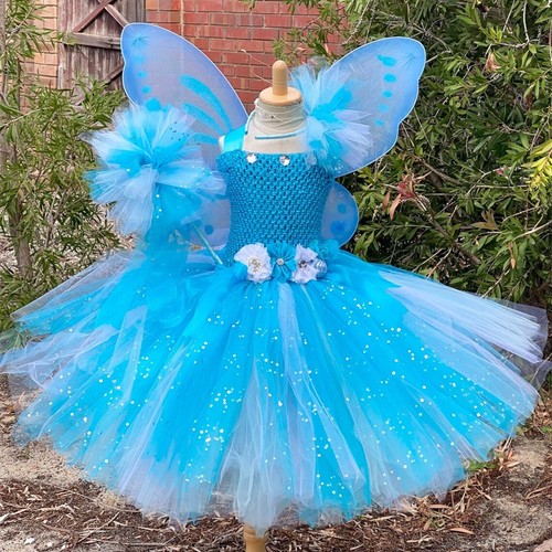 Déguisement robe princesse