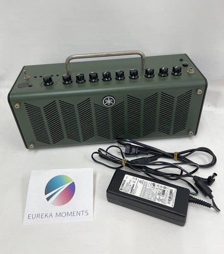 Mini ampli guitare - , yamaha