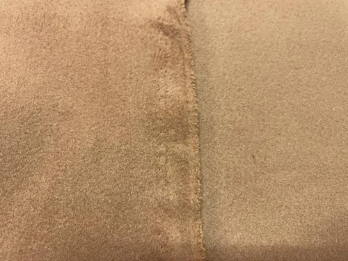Tissu caban beige 5m de - tissu, 1.5m