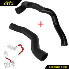 2 Durites intercooler