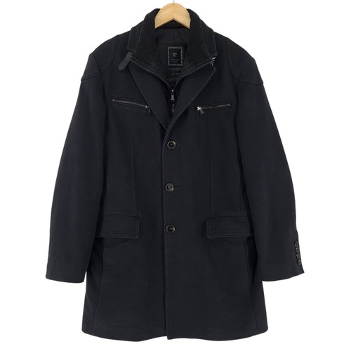 Pierre cardin manteau homme - pierre,