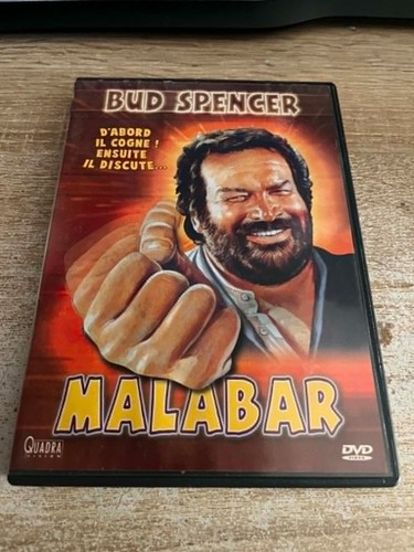Dvd malabar - dvd,