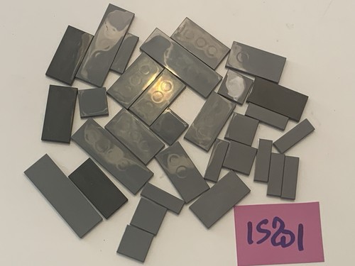 Lot pieces lego plaques - de,