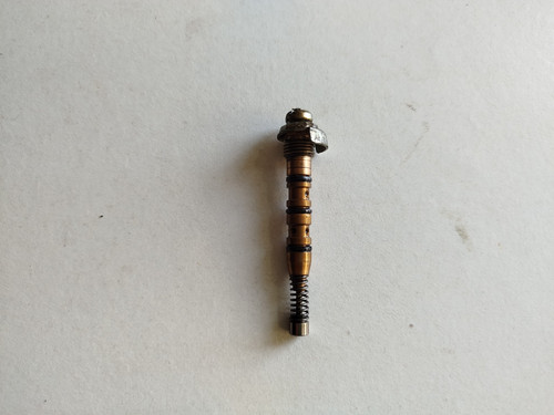 Pompe huile pour - ,