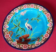 XIX° 1888 GRAND PLAT