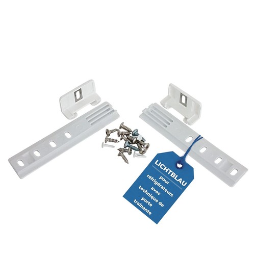 Kit montage porte - montage,
