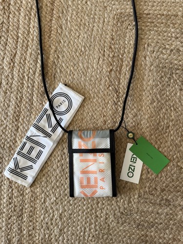 Kenzo pochette sac - sac, À