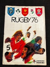 PANINI ALBUM COMPLET