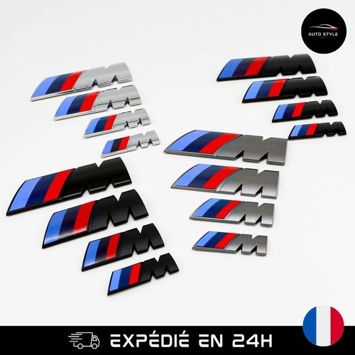 Logo bmw m4 - m2, f10