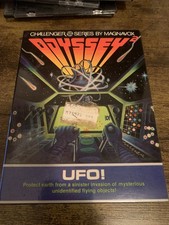 UFO (Odyssey2/Videopac, 1981)