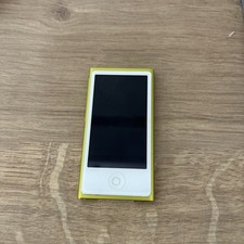Apple iPod nano 7th Generation