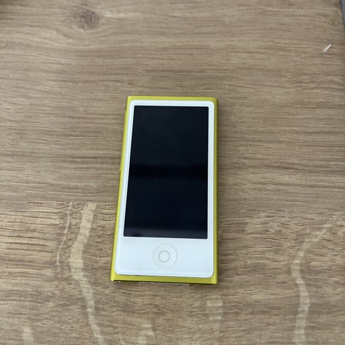 Apple ipod nano - apple, generation