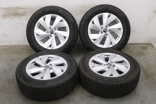 Hiver original jantes - !, 17
