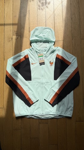 Veste nike dri fit - veste,