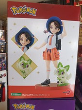 Figurine Pokémon statue