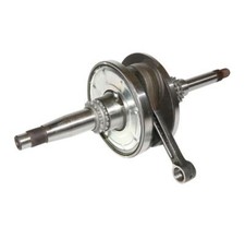 Embiellage maxi-scooter