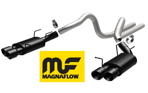 Ligne échappement 15173 ford - ligne,
