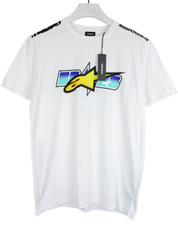 T-Shirt DIESEL Pour Homme